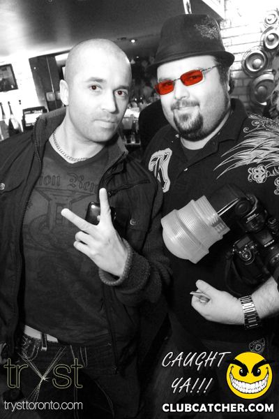 Tryst nightclub photo 252 - February 10th, 2012