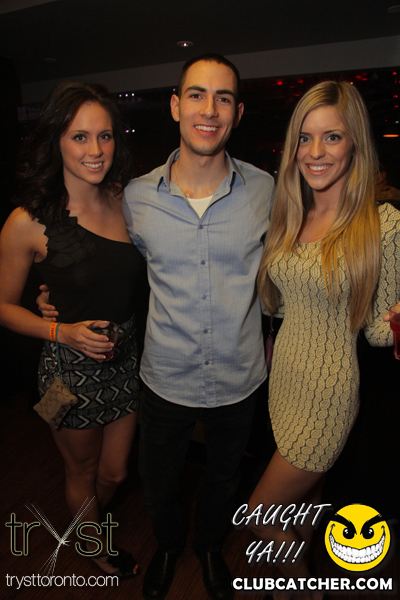 Tryst nightclub photo 255 - February 10th, 2012