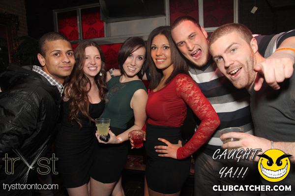 Tryst nightclub photo 257 - February 10th, 2012