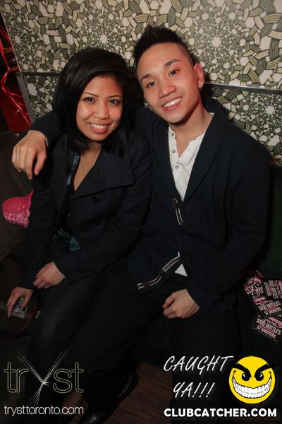 Tryst nightclub photo 259 - February 10th, 2012