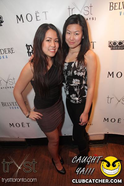 Tryst nightclub photo 27 - February 10th, 2012