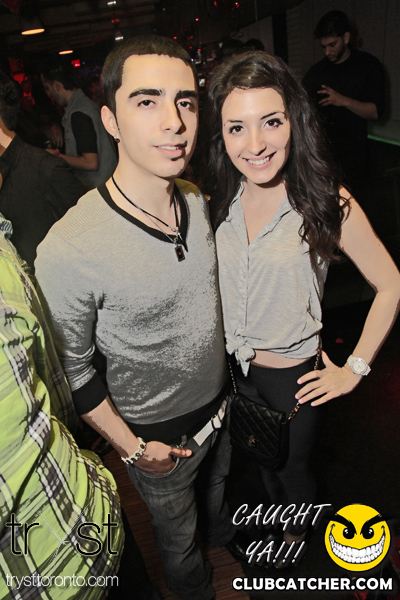 Tryst nightclub photo 264 - February 10th, 2012