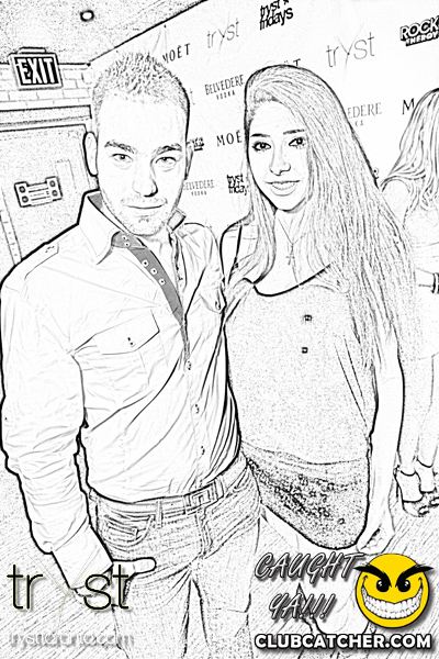 Tryst nightclub photo 265 - February 10th, 2012