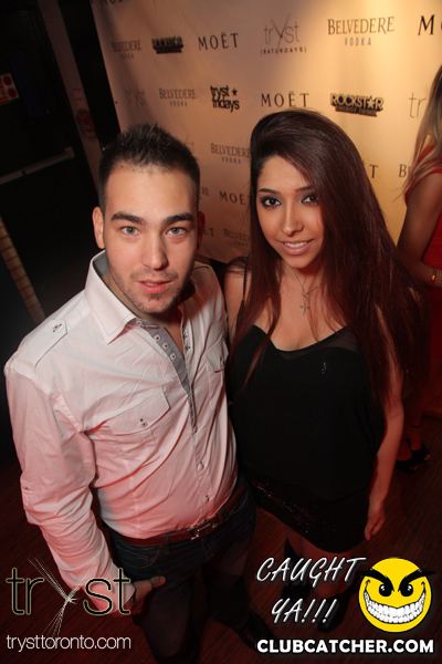 Tryst nightclub photo 267 - February 10th, 2012