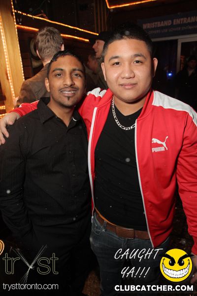 Tryst nightclub photo 270 - February 10th, 2012