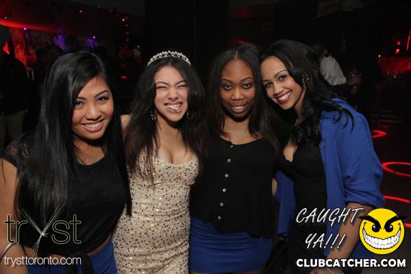 Tryst nightclub photo 271 - February 10th, 2012