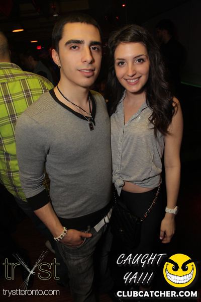 Tryst nightclub photo 272 - February 10th, 2012