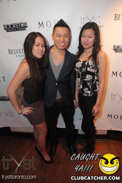 Tryst nightclub photo 273 - February 10th, 2012