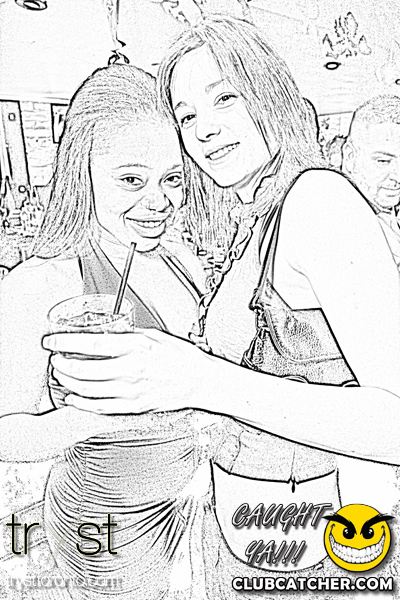 Tryst nightclub photo 274 - February 10th, 2012