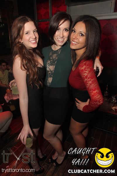 Tryst nightclub photo 275 - February 10th, 2012
