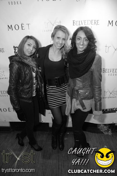 Tryst nightclub photo 276 - February 10th, 2012