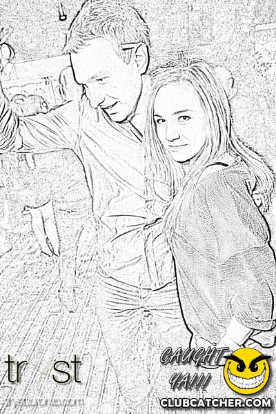 Tryst nightclub photo 278 - February 10th, 2012