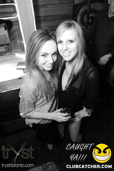 Tryst nightclub photo 280 - February 10th, 2012