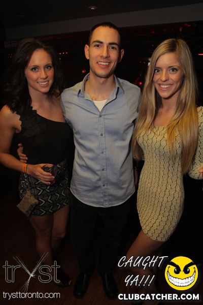 Tryst nightclub photo 29 - February 10th, 2012