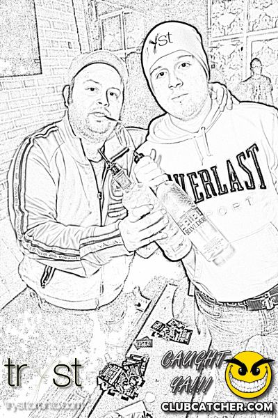 Tryst nightclub photo 282 - February 10th, 2012