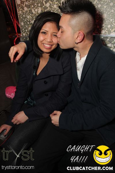 Tryst nightclub photo 283 - February 10th, 2012