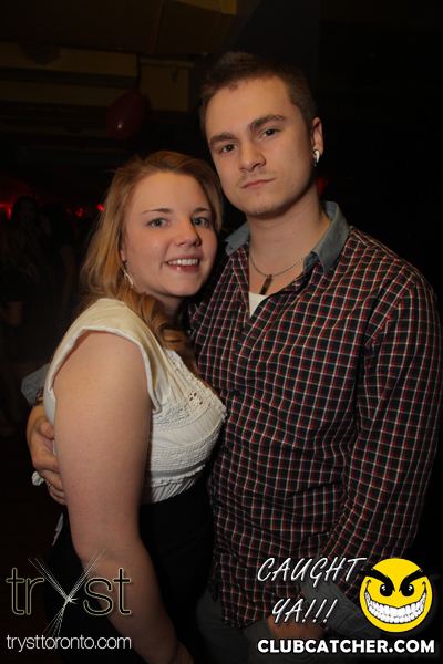 Tryst nightclub photo 284 - February 10th, 2012