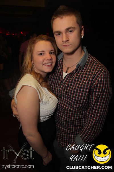 Tryst nightclub photo 292 - February 10th, 2012