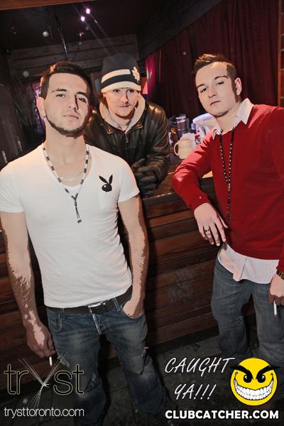 Tryst nightclub photo 294 - February 10th, 2012