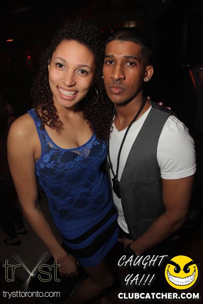 Tryst nightclub photo 295 - February 10th, 2012