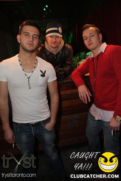 Tryst nightclub photo 297 - February 10th, 2012