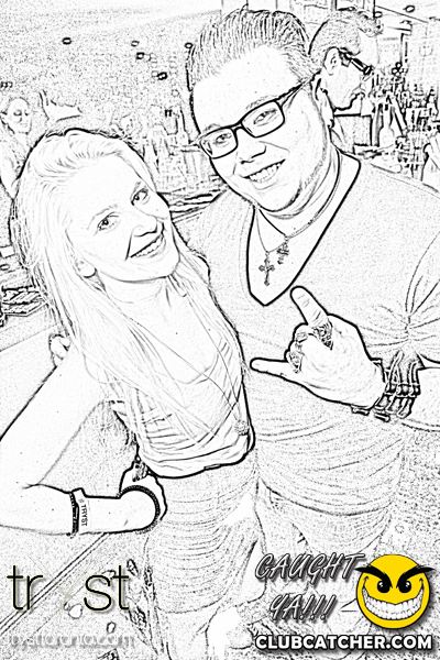 Tryst nightclub photo 299 - February 10th, 2012