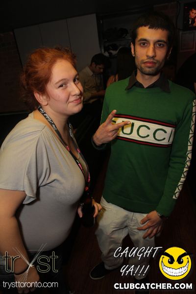 Tryst nightclub photo 300 - February 10th, 2012