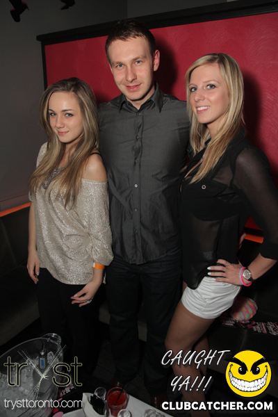 Tryst nightclub photo 31 - February 10th, 2012