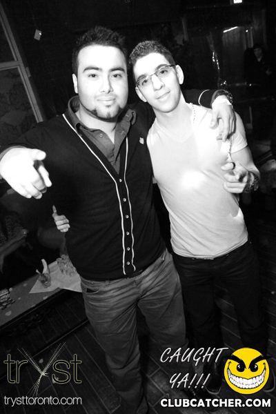 Tryst nightclub photo 302 - February 10th, 2012