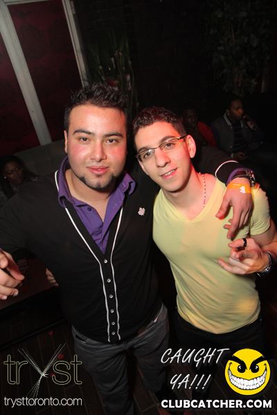 Tryst nightclub photo 304 - February 10th, 2012