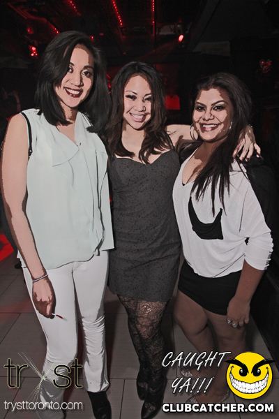 Tryst nightclub photo 306 - February 10th, 2012