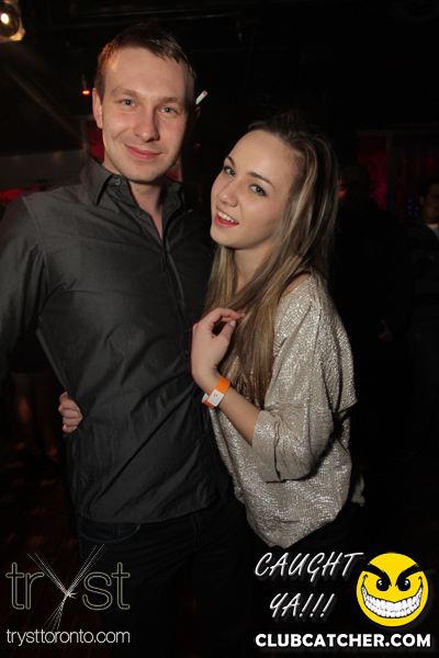 Tryst nightclub photo 310 - February 10th, 2012