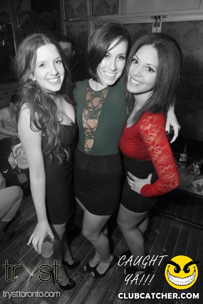 Tryst nightclub photo 32 - February 10th, 2012