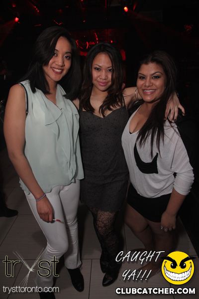 Tryst nightclub photo 311 - February 10th, 2012