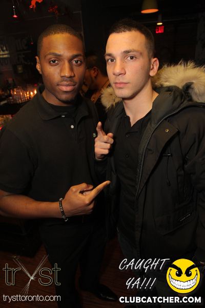 Tryst nightclub photo 315 - February 10th, 2012