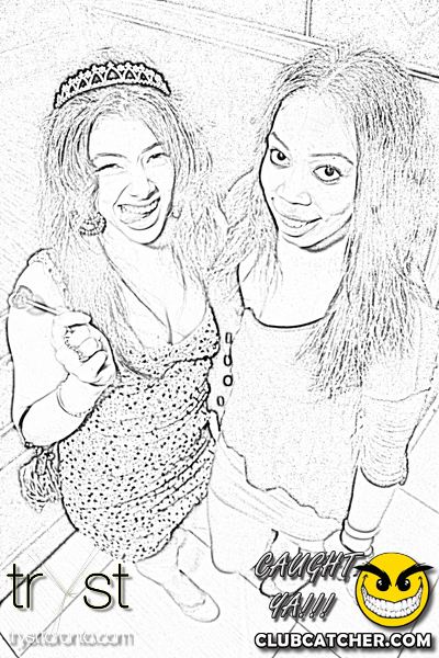 Tryst nightclub photo 316 - February 10th, 2012