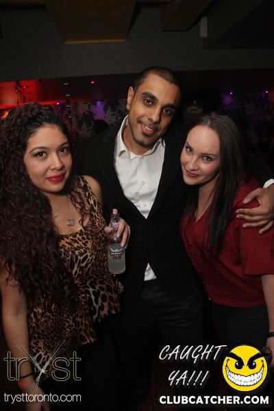 Tryst nightclub photo 319 - February 10th, 2012