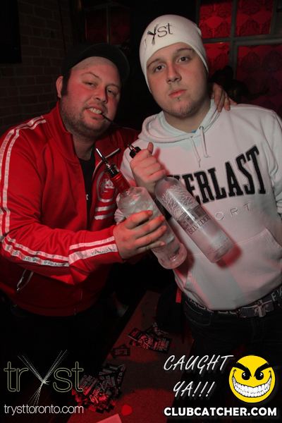 Tryst nightclub photo 33 - February 10th, 2012