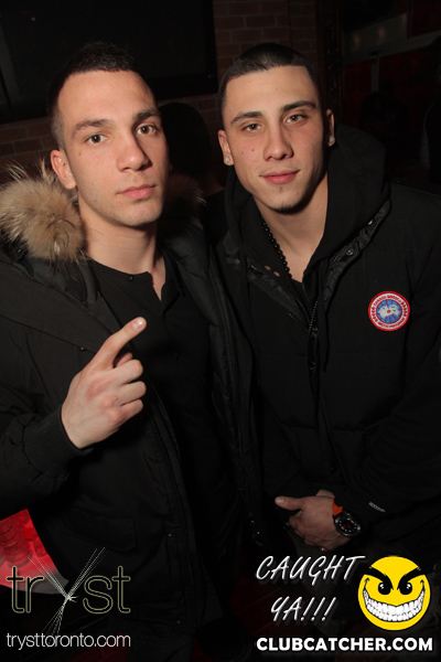 Tryst nightclub photo 322 - February 10th, 2012