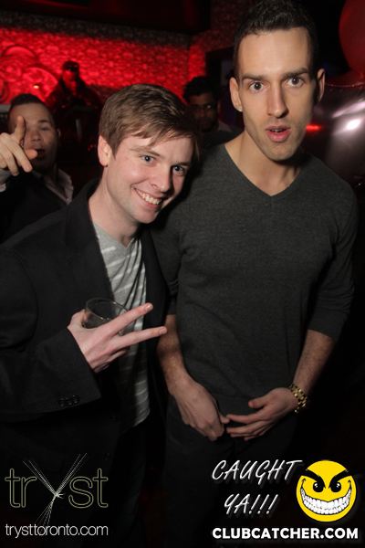 Tryst nightclub photo 323 - February 10th, 2012