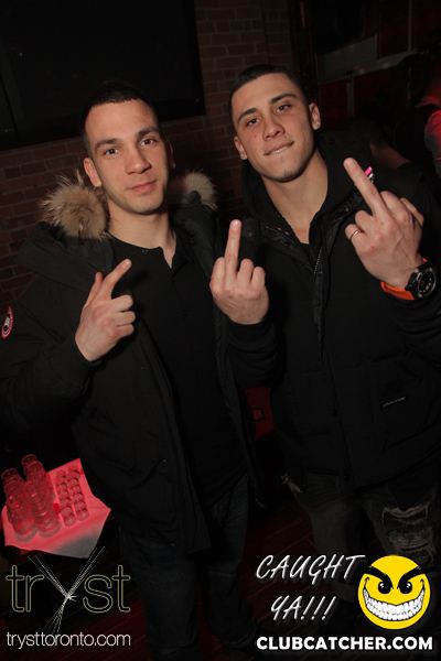 Tryst nightclub photo 325 - February 10th, 2012