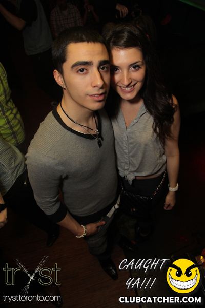 Tryst nightclub photo 326 - February 10th, 2012