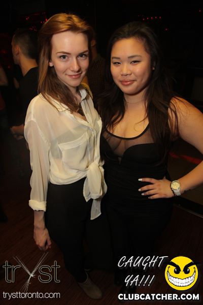 Tryst nightclub photo 327 - February 10th, 2012