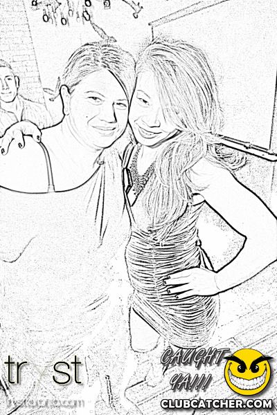 Tryst nightclub photo 328 - February 10th, 2012