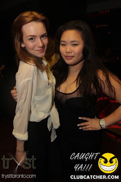 Tryst nightclub photo 329 - February 10th, 2012