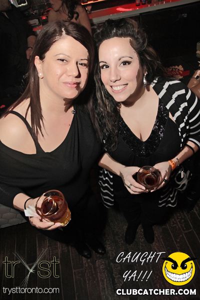 Tryst nightclub photo 330 - February 10th, 2012