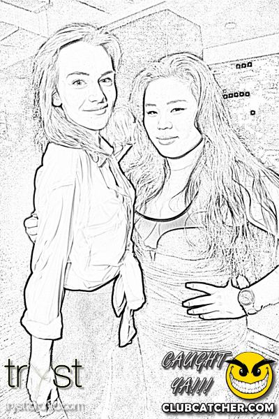 Tryst nightclub photo 331 - February 10th, 2012