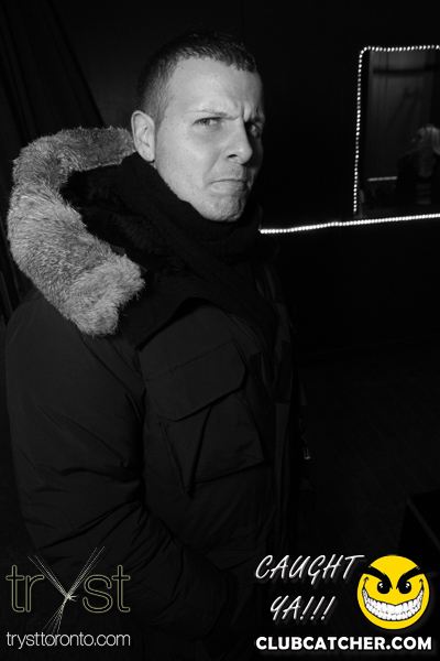 Tryst nightclub photo 333 - February 10th, 2012