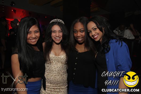 Tryst nightclub photo 37 - February 10th, 2012