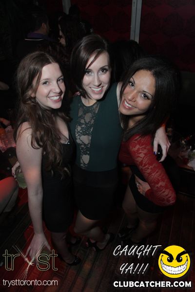 Tryst nightclub photo 38 - February 10th, 2012